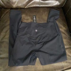 SAVVI SSkin Leggings